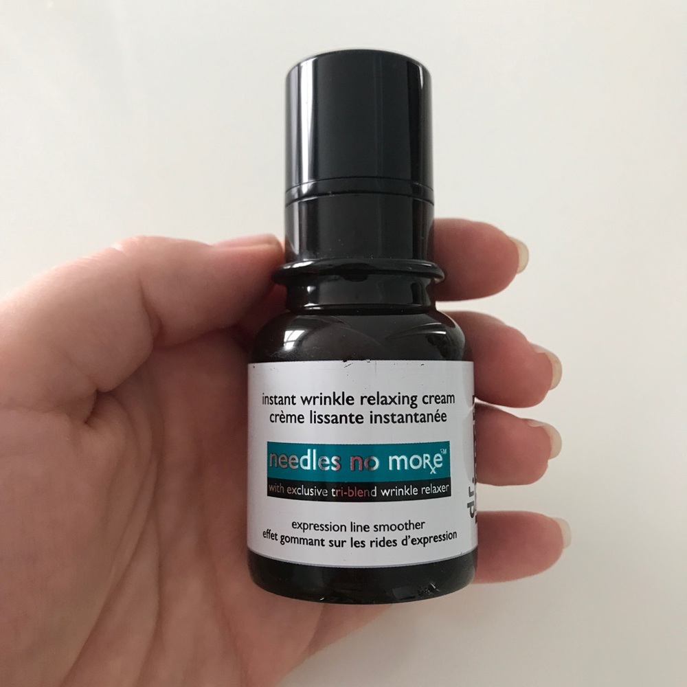 Dr Brandt Needless no more